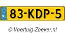 83KDP5