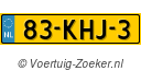 83KHJ3