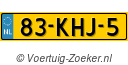 83KHJ5