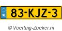 83KJZ3