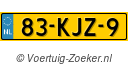 83-KJZ-9