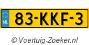 83KKF3
