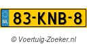 83KNB8