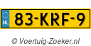 83KRF9