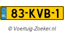 83KVB1