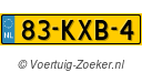 83KXB4