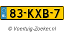83KXB7