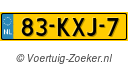 83KXJ7