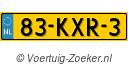 83KXR3