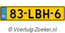 83LBH6