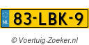 83-LBK-9