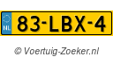83LBX4
