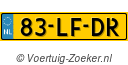 83LFDR