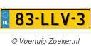 83LLV3