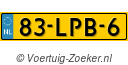 83LPB6