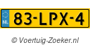83LPX4