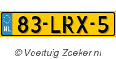 83LRX5