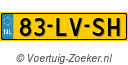 83LVSH