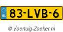 83LVB6