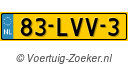 83LVV3
