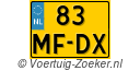 83-MF-DX