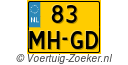83MHGD