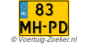 83MHPD