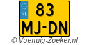 83MJDN