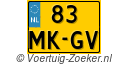 83MKGV