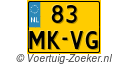 83MKVG