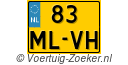 83MLVH