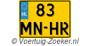 83MNHR