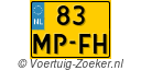 83MPFH