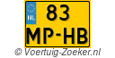 83MPHB