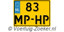 83MPHP