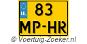 83MPHR