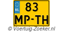 83MPTH