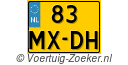 83-MX-DH