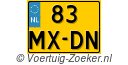 83-MX-DN