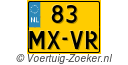 83-MX-VR