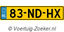 83NDHX