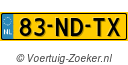 83NDTX