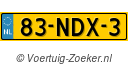 83NDX3