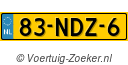 83NDZ6