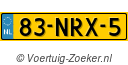 83NRX5