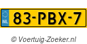 83PBX7