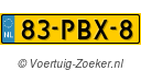 83PBX8