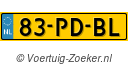 83PDBL
