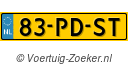 83PDST