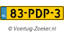 83PDP3
